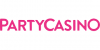 Party casino logo